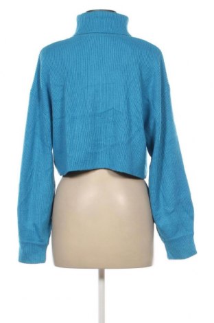 Damenpullover H&M Divided, Größe M, Farbe Blau, Preis 7,06 €