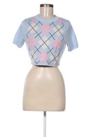 Damenpullover H&M Divided, Größe M, Farbe Mehrfarbig, Preis 3,23 €