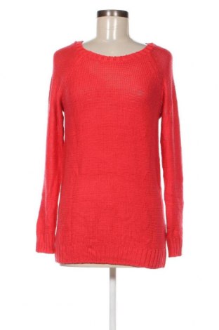Damenpullover H&M Divided, Größe S, Farbe Rot, Preis € 7,06