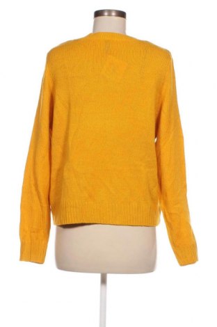 Dámsky pulóver H&M Divided, Veľkosť M, Farba Žltá, Cena  5,95 €