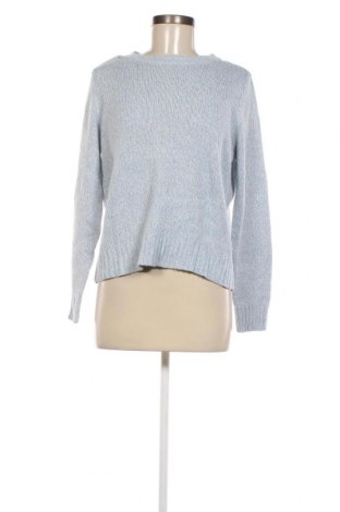 Damenpullover H&M Divided, Größe M, Farbe Blau, Preis 7,06 €