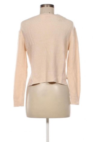 Damenpullover H&M Divided, Größe XS, Farbe Beige, Preis 7,06 €