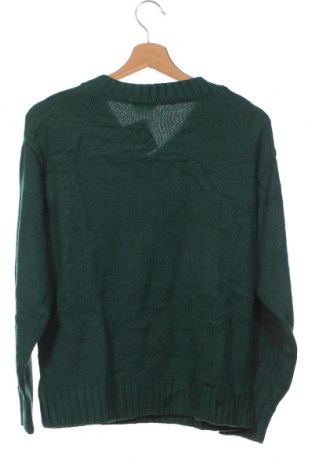 Damenpullover H&M Divided, Größe XS, Farbe Grün, Preis € 8,07