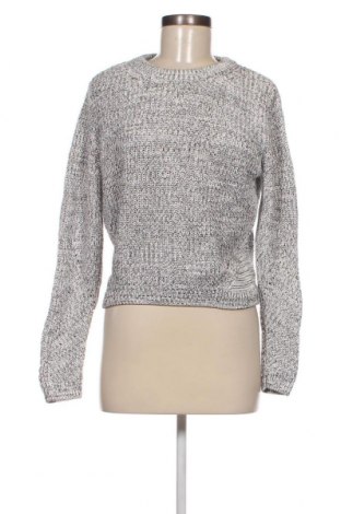 Дамски пуловер H&M Divided, Размер M, Цвят Сив, Цена 13,05 лв.
