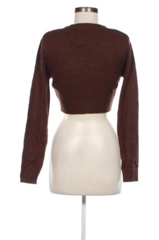 Damski sweter H&M Divided, Rozmiar S, Kolor Brązowy, Cena 26,99 zł