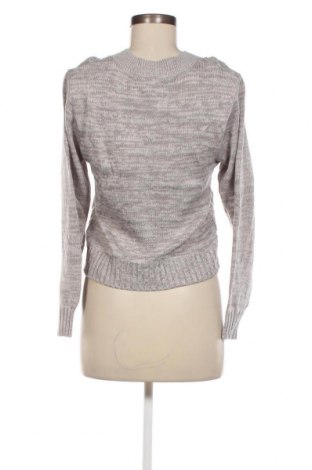 Damenpullover H&M Divided, Größe S, Farbe Grau, Preis 4,99 €