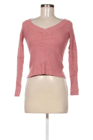 Damenpullover H&M Divided, Größe S, Farbe Rosa, Preis 20,18 €