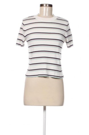 Γυναικείο πουλόβερ H&M Divided, Μέγεθος L, Χρώμα Λευκό, Τιμή 4,89 €