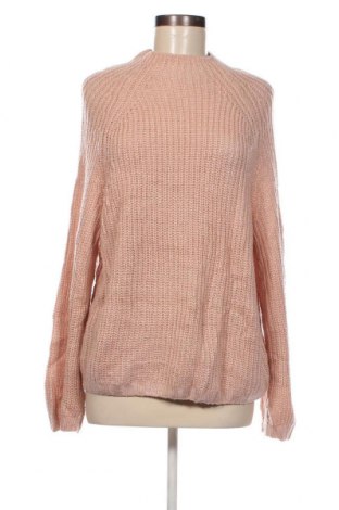 Damenpullover H&M Divided, Größe L, Farbe Rosa, Preis € 7,06