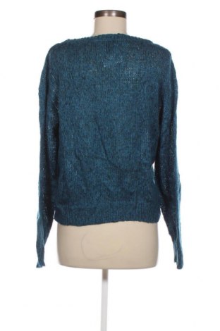 Dámsky pulóver H&M Divided, Veľkosť M, Farba Modrá, Cena  7,07 €