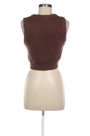 Damenpullover H&M Divided, Größe S, Farbe Braun, Preis 7,06 €