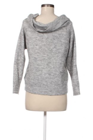 Damenpullover H&M Divided, Größe S, Farbe Grau, Preis 4,15 €