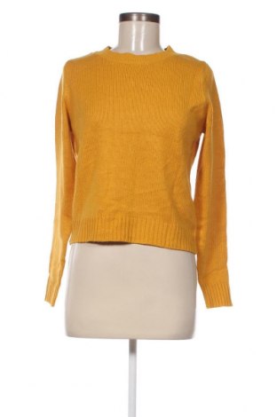 Damenpullover H&M Divided, Größe XS, Farbe Orange, Preis 20,18 €