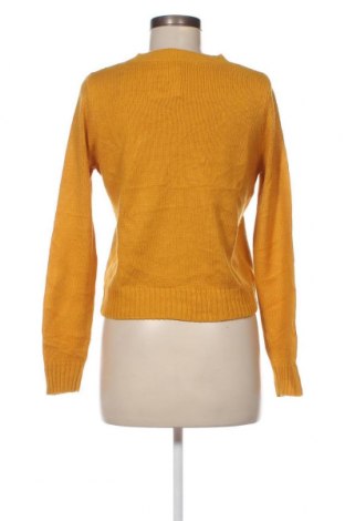 Γυναικείο πουλόβερ H&M Divided, Μέγεθος XS, Χρώμα Πορτοκαλί, Τιμή 5,38 €