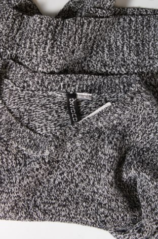 Damski sweter H&M Divided, Rozmiar M, Kolor Kolorowy, Cena 27,83 zł