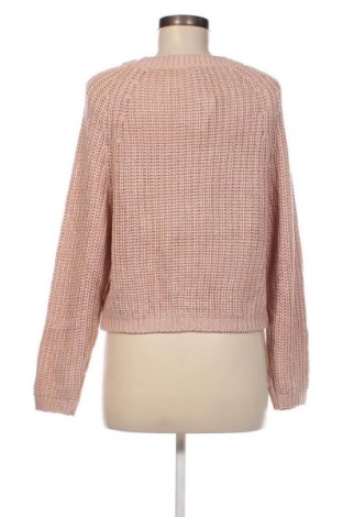 Damenpullover H&M Divided, Größe M, Farbe Beige, Preis € 8,49