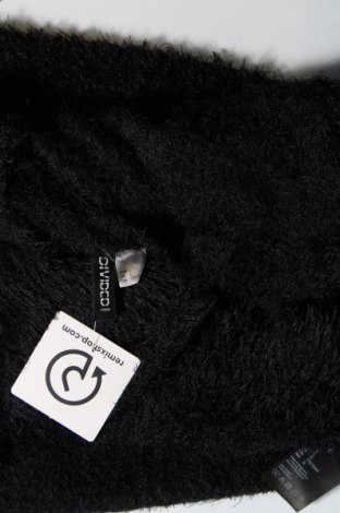 Damenpullover H&M Divided, Größe L, Farbe Schwarz, Preis € 7,06