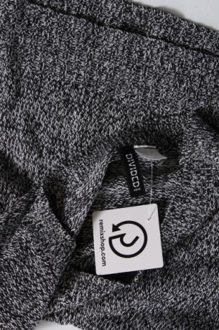 Damenpullover H&M Divided, Größe L, Farbe Grau, Preis 4,15 €