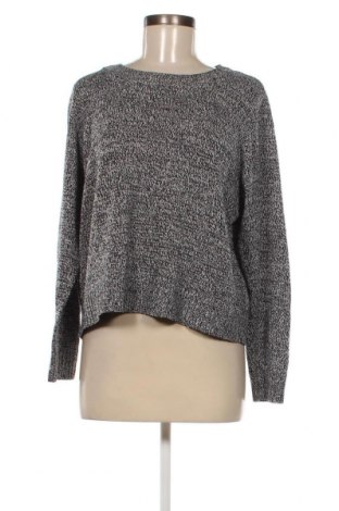 Γυναικείο πουλόβερ H&M Divided, Μέγεθος L, Χρώμα Γκρί, Τιμή 2,67 €