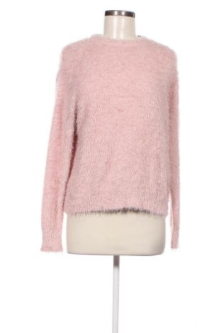 Damenpullover H&M Divided, Größe S, Farbe Rosa, Preis 7,06 €