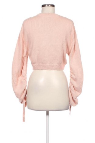 Damenpullover H&M Divided, Größe XS, Farbe Rosa, Preis 7,06 €