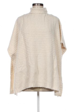 Дамски пуловер H&M Divided, Размер XS, Цвят Бежов, Цена 7,25 лв.