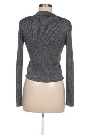 Дамски пуловер H&M Divided, Размер L, Цвят Сив, Цена 5,28 лв.