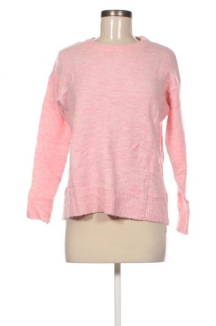 Dámský svetr H&M Divided, Velikost XS, Barva Růžová, Cena  116,00 Kč