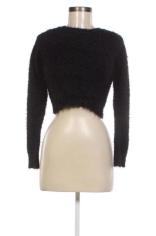 Γυναικείο πουλόβερ H&M Divided, Μέγεθος XS, Χρώμα Μαύρο, Τιμή 5,38 €