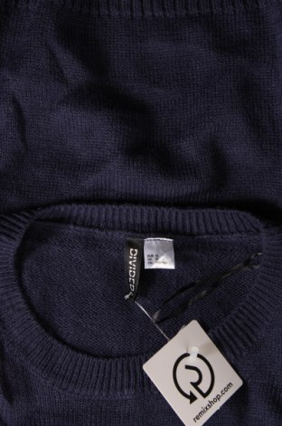 Dámský svetr H&M Divided, Velikost XL, Barva Modrá, Cena  462,00 Kč