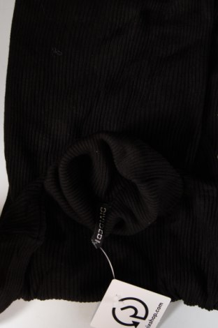 Pulover de femei H&M Divided, Mărime XS, Culoare Negru, Preț 19,08 Lei