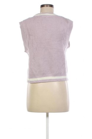 Pulover de femei H&M Divided, Mărime XS, Culoare Mov, Preț 23,85 Lei