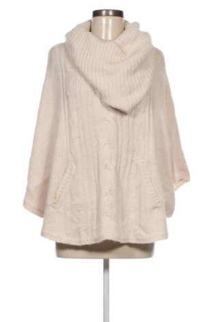 Γυναικείο πουλόβερ H&M Divided, Μέγεθος S, Χρώμα  Μπέζ, Τιμή 5,54 €