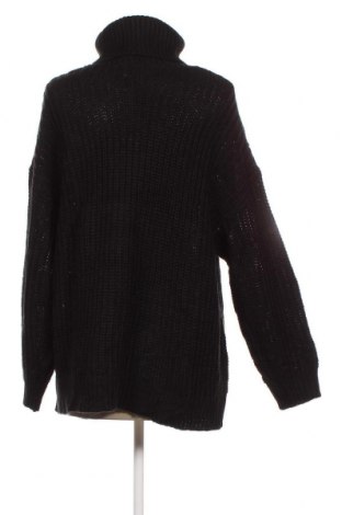 Damski sweter H&M Divided, Rozmiar M, Kolor Czarny, Cena 42,67 zł