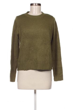 Damenpullover H&M Divided, Größe S, Farbe Grün, Preis € 8,07
