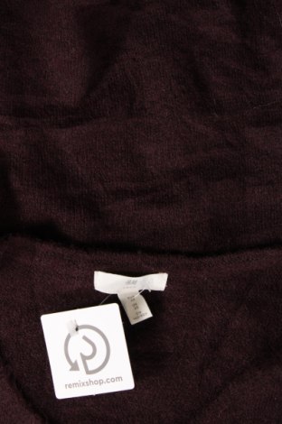 Γυναικείο πουλόβερ H&M L.O.G.G., Μέγεθος XS, Χρώμα Καφέ, Τιμή 4,49 €