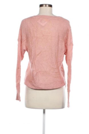 Damenpullover H&M L.O.G.G., Größe S, Farbe Rosa, Preis € 7,06