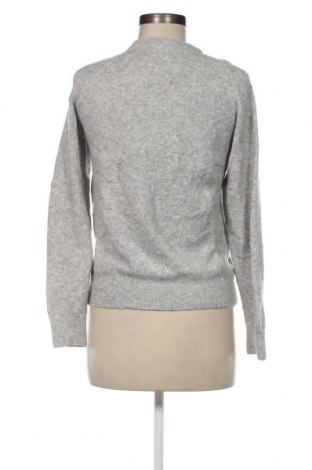 Damenpullover H&M L.O.G.G., Größe XS, Farbe Grau, Preis € 7,06