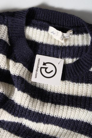 Γυναικείο πουλόβερ H&M L.O.G.G., Μέγεθος S, Χρώμα Πολύχρωμο, Τιμή 5,84 €
