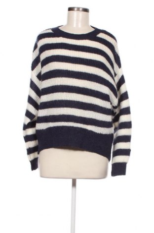 Γυναικείο πουλόβερ H&M L.O.G.G., Μέγεθος S, Χρώμα Πολύχρωμο, Τιμή 10,95 €