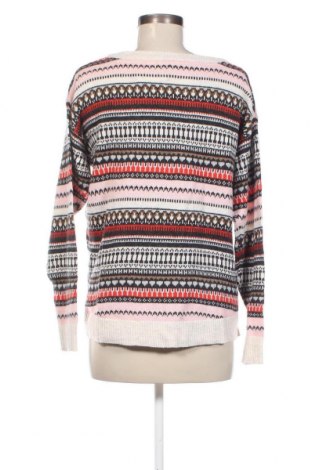 Damski sweter H&M L.O.G.G., Rozmiar S, Kolor Kolorowy, Cena 27,83 zł