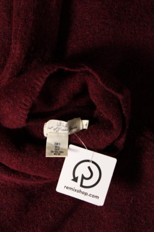 Damenpullover H&M L.O.G.G., Größe S, Farbe Rot, Preis € 14,84