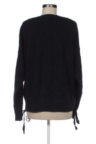 Дамски пуловер H&M L.O.G.G., Размер L, Цвят Син, Цена 4,35 лв.