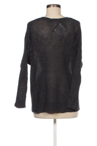 Дамски пуловер H&M L.O.G.G., Размер M, Цвят Син, Цена 6,09 лв.