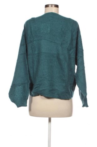 Damenpullover H&M L.O.G.G., Größe S, Farbe Blau, Preis 3,23 €