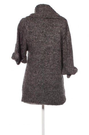 Дамски пуловер, Размер M, Цвят Сив, Цена 9,28 лв.