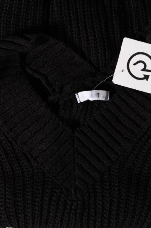 Γυναικείο πουλόβερ Haily`s, Μέγεθος S, Χρώμα Μαύρο, Τιμή 3,41 €