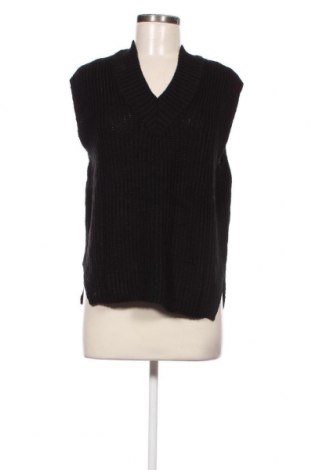 Γυναικείο πουλόβερ Haily`s, Μέγεθος S, Χρώμα Μαύρο, Τιμή 3,41 €