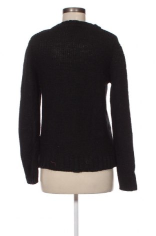 Дамски пуловер Hamaki-Ho, Размер S, Цвят Черен, Цена 11,00 лв.