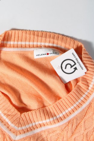 Дамски пуловер Helena Vera, Размер M, Цвят Многоцветен, Цена 5,80 лв.